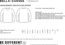 Load image into Gallery viewer, It&#39;s fall, bitches Long Sleeve Shirt