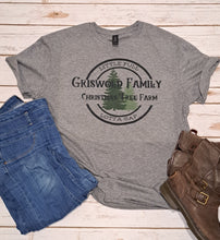 Load image into Gallery viewer, Griswold Unisex Shirt