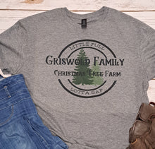 Load image into Gallery viewer, Griswold Unisex Shirt