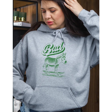 Load image into Gallery viewer, Bad Ass Sweatshirt - Sweatshirt