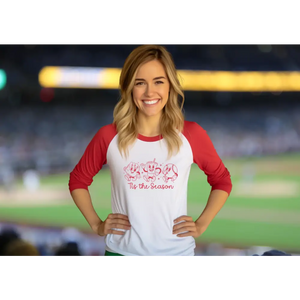 Baseball Unisex Shirt