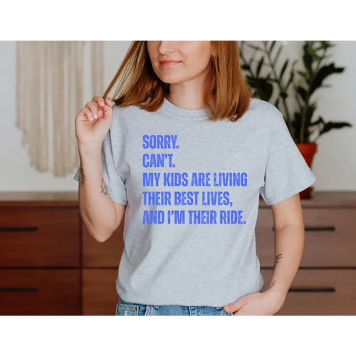 Best Lives Unisex Shirt