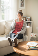 Load image into Gallery viewer, Coffee, Wine and Cuss Words Unisex Shirt
