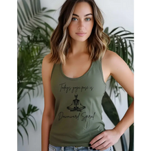 Load image into Gallery viewer, Downward Spiral Women’s Tank Top