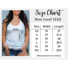 Load image into Gallery viewer, Downward Spiral Women’s Tank Top