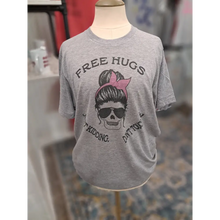 Load image into Gallery viewer, Free Hugs Unisex Shirt