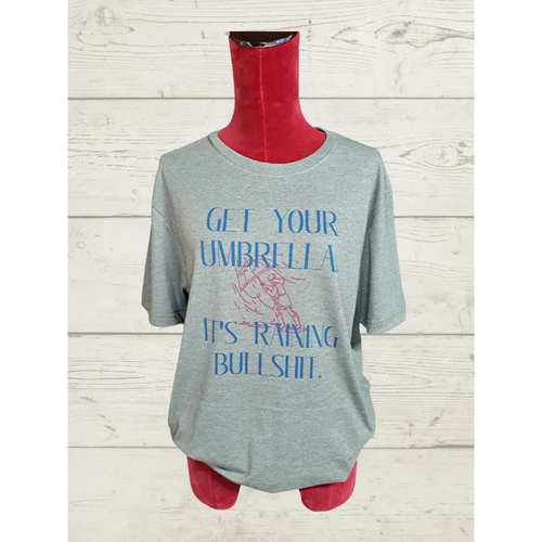 Get your umbrella Unisex Shirt