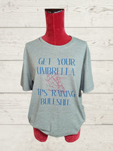 Load image into Gallery viewer, Get your umbrella Unisex Shirt