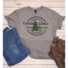 Load image into Gallery viewer, Griswold Unisex Shirt