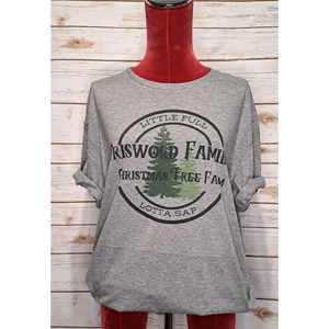 Griswold Unisex Shirt