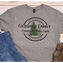 Load image into Gallery viewer, Griswold Unisex Shirt