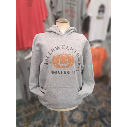 Halloweentown Sweatshirt