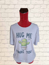 Load image into Gallery viewer, Hug me Unisex Shirt