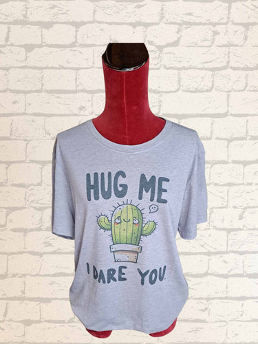 Hug me Unisex Shirt