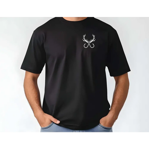 Hunting and Fishing Unisex Shirt