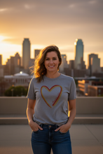 Load image into Gallery viewer, Kansas City Unisex Shirt