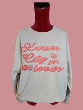 Load image into Gallery viewer, Kansas City Sweatshirt