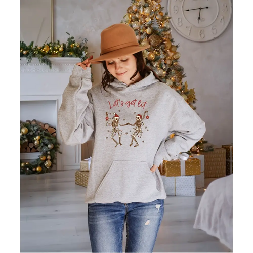 Let’s get Lit Sweatshirt