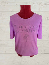 Load image into Gallery viewer, Little old me Unisex Shirt