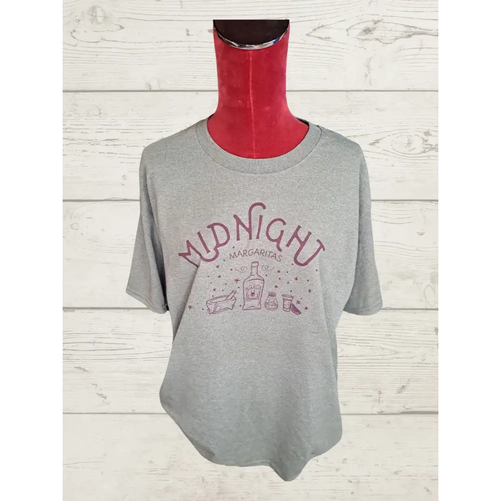 Midnight Margaritas Unisex Shirt