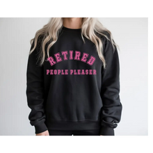 Load image into Gallery viewer, People Pleaser Sweatshirt