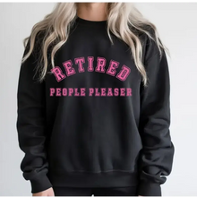 Load image into Gallery viewer, People Pleaser Sweatshirt