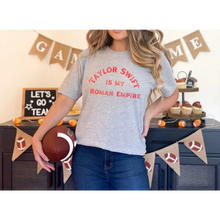 Load image into Gallery viewer, Roman Empire Unisex Shirt