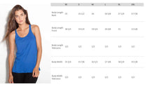 Load image into Gallery viewer, America&#39;s Birthday Women&#39;s Tank Top