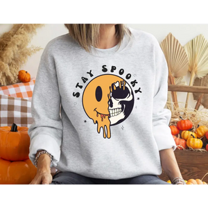 Stay Spooky Sweatshirt