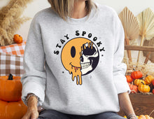 Load image into Gallery viewer, Stay Spooky Sweatshirt