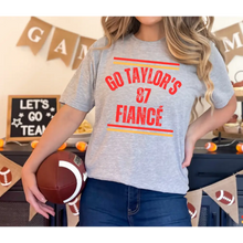 Load image into Gallery viewer, Taylor’s Fiance Unisex Shirt