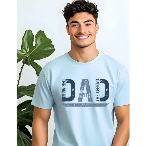 The Man The Myth The Legend Unisex Shirt - Unisex Shirt