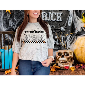 ’Tis the Season Halloween Unisex Shirt