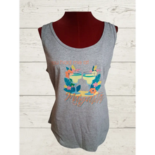 Load image into Gallery viewer, You had me at margaritas Tank Top
