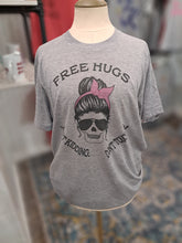 Load image into Gallery viewer, Free Hugs Unisex Shirt