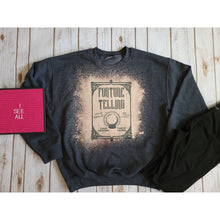 Load image into Gallery viewer, Fortune Telling Sweatshirt BLNDesigns