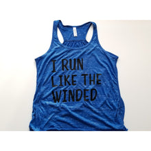 Load image into Gallery viewer, Funny Workout Tank Top BLNDesigns
