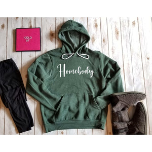 Homebody Sweatshirt BLNDesigns