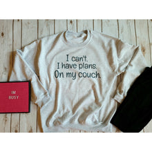 Load image into Gallery viewer, Introvert Sweatshirt BLNDesigns