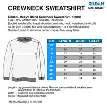 Load image into Gallery viewer, Real basic Sweatshirt BLNDesigns