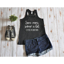Load image into Gallery viewer, Some moms Tank Top BLNDesigns