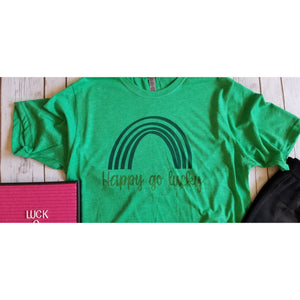 St. Patrick's Day Unisex Shirt BLNDesigns
