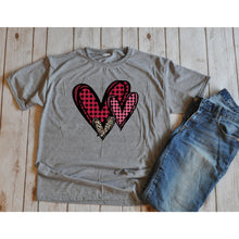 Load image into Gallery viewer, Valentine&#39;s Day Unisex Shirt BLNDesigns